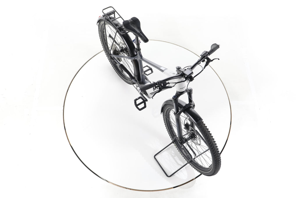 Stevens E-Juke Trekking E-Bike 2024 - Image 15
