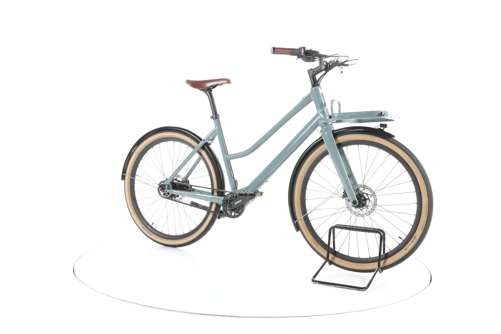 Schindelhauer Bikes Emilia IX City E-Bike - Image 2