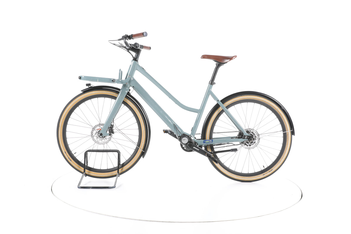 Schindelhauer Bikes Emilia IX City E-Bike - Image 7