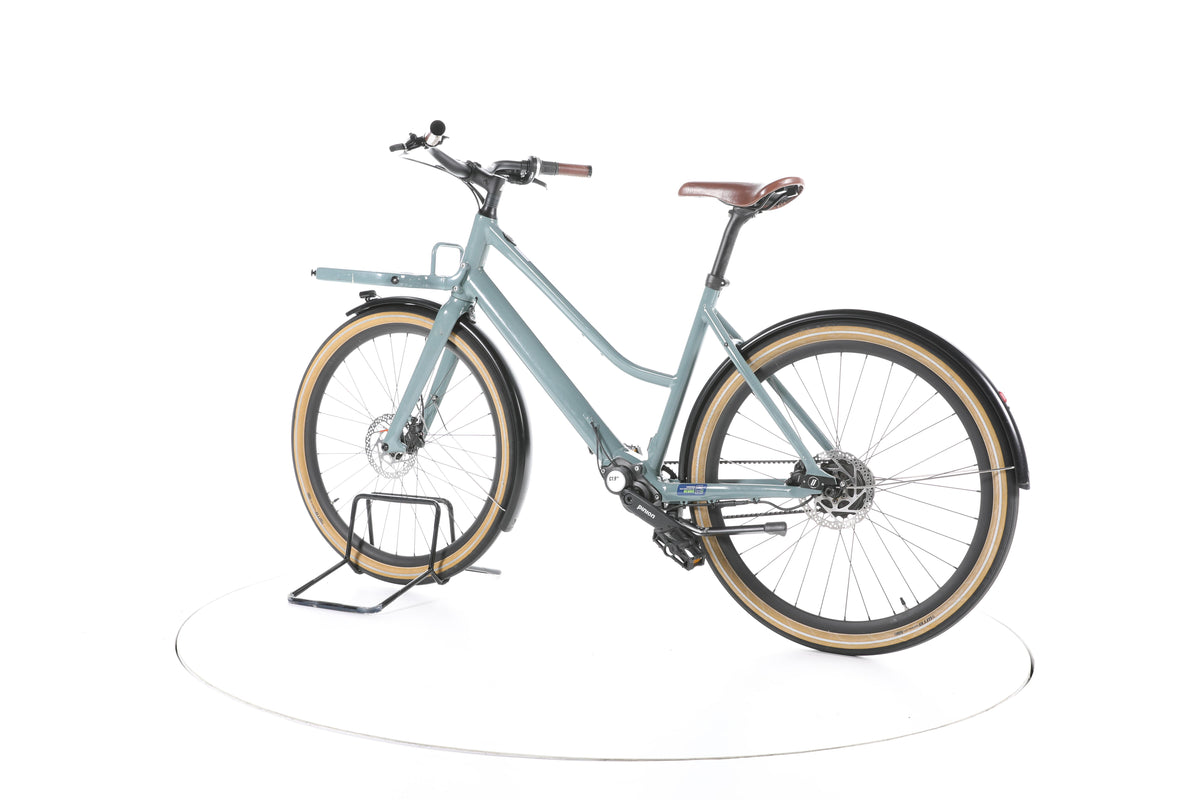Schindelhauer Bikes Emilia IX City E-Bike - Image 8