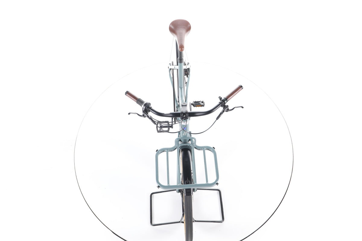 Schindelhauer Bikes Emilia IX City E-Bike - Image 16