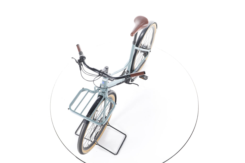Schindelhauer Bikes Emilia IX City E-Bike - Image 17