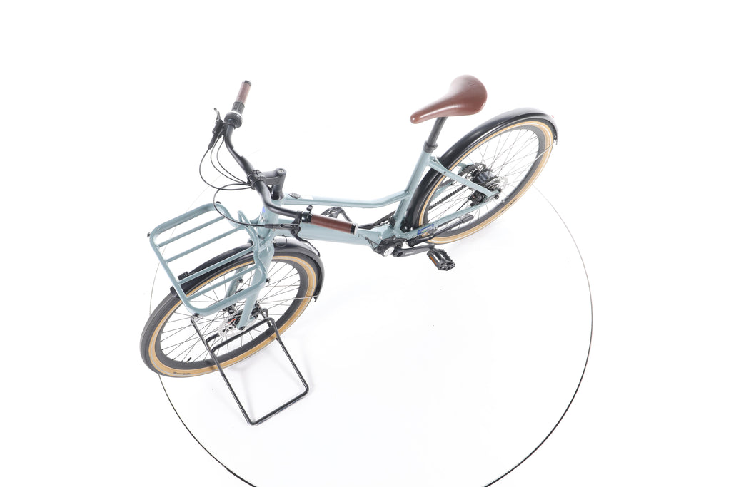 Schindelhauer Bikes Emilia IX City E-Bike - Image 18