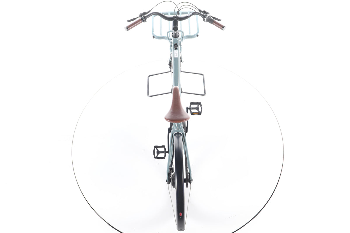 Schindelhauer Bikes Emilia IX City E-Bike - Image 22