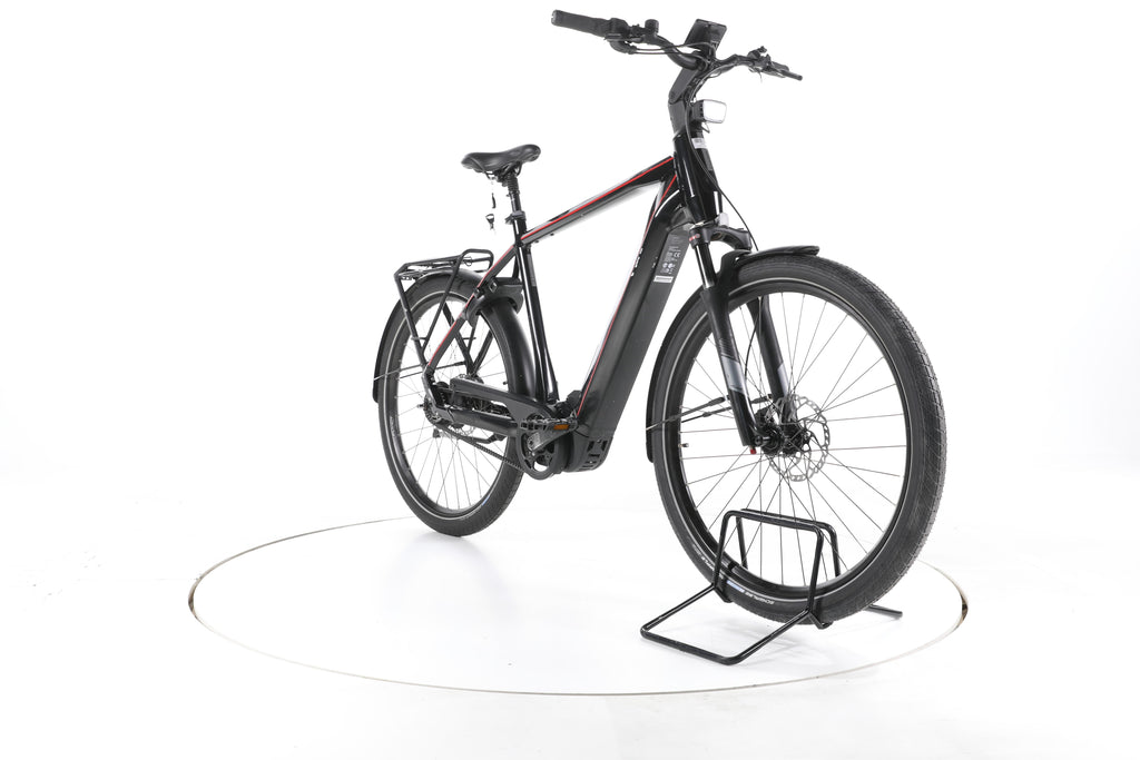 FLYER Upstreet 7.10 HS CH City E-Bike - Image 3