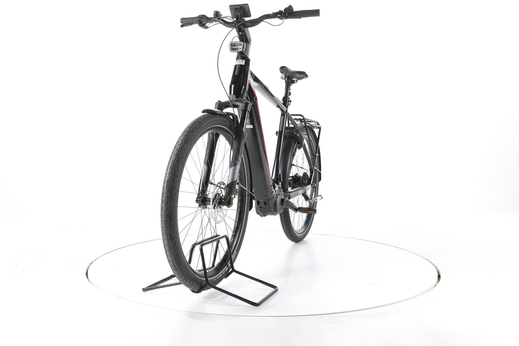 FLYER Upstreet 7.10 HS CH City E-Bike - Image 5