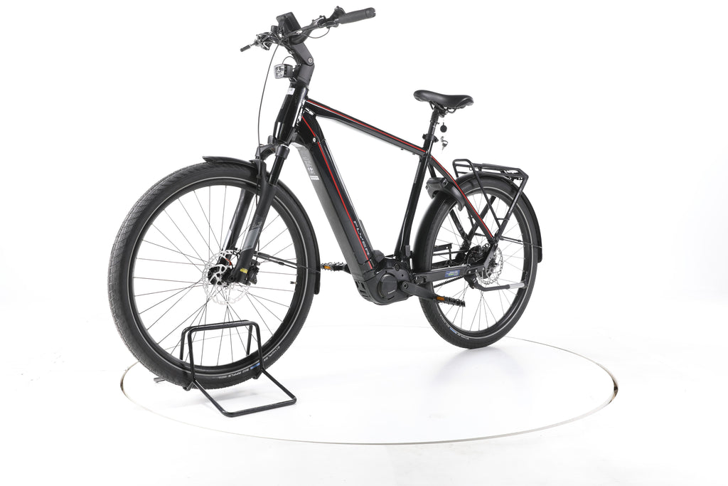 FLYER Upstreet 7.10 HS CH City E-Bike - Image 6
