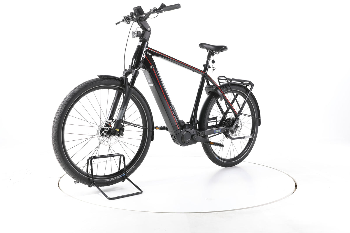 FLYER Upstreet 7.10 HS CH City E-Bike - Image 6