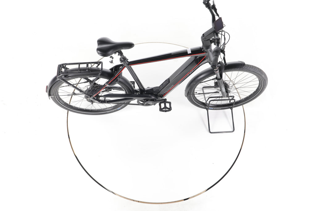 FLYER Upstreet 7.10 HS CH City E-Bike - Image 13