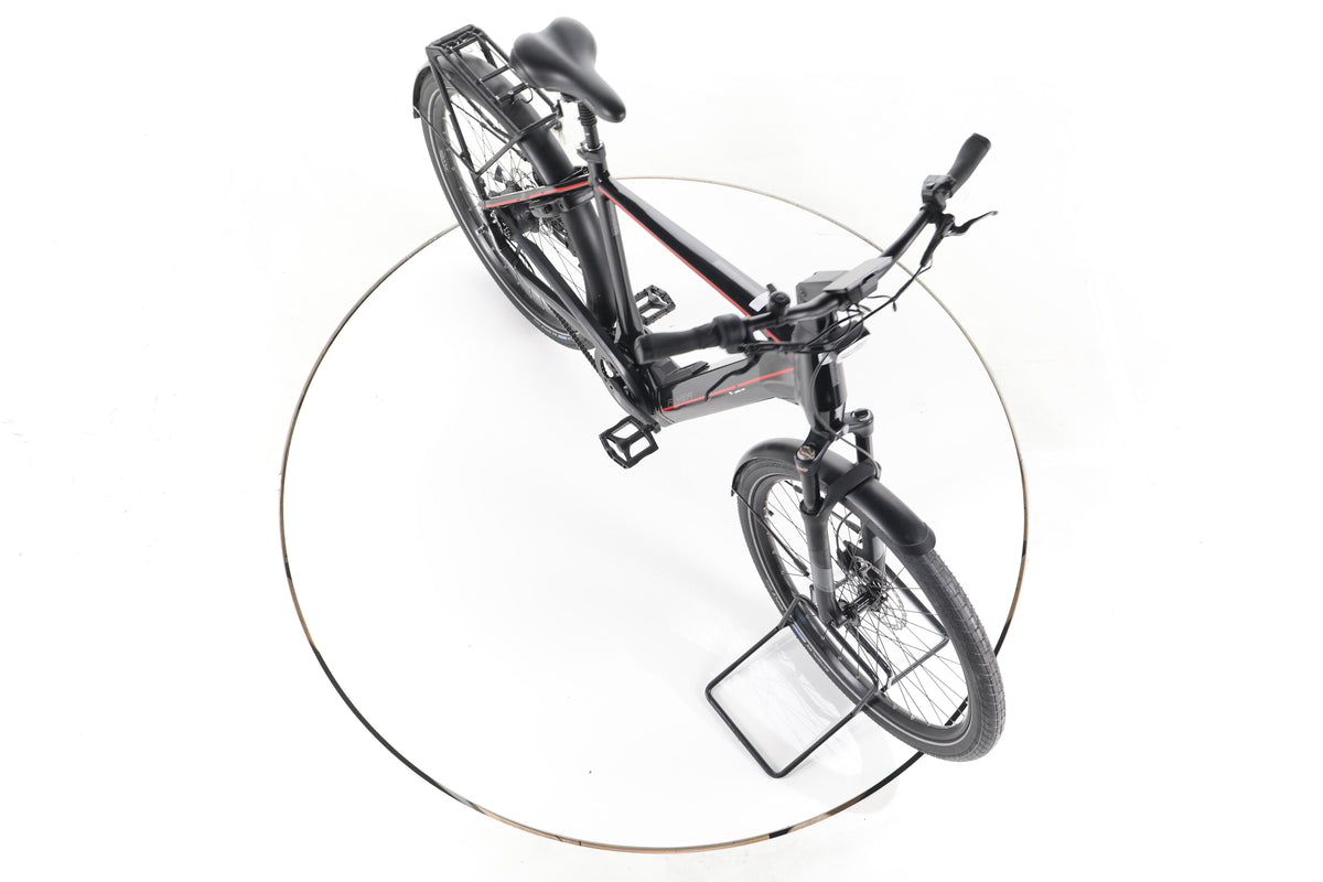 FLYER Upstreet 7.10 HS CH City E-Bike - Image 15