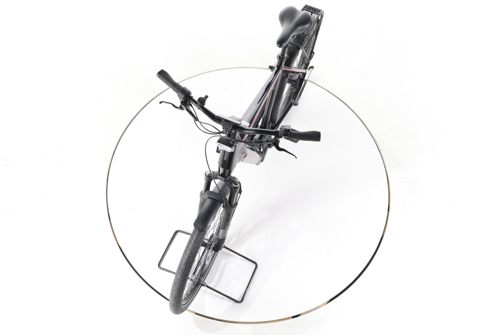 FLYER Upstreet 7.10 HS CH City E-Bike - Image 17