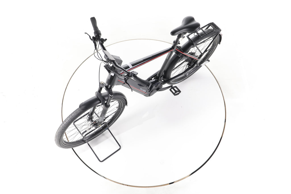 FLYER Upstreet 7.10 HS CH City E-Bike - Image 18