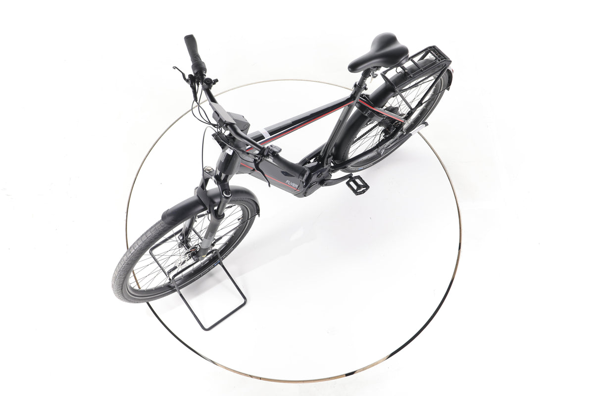 FLYER Upstreet 7.10 HS CH City E-Bike - Image 18
