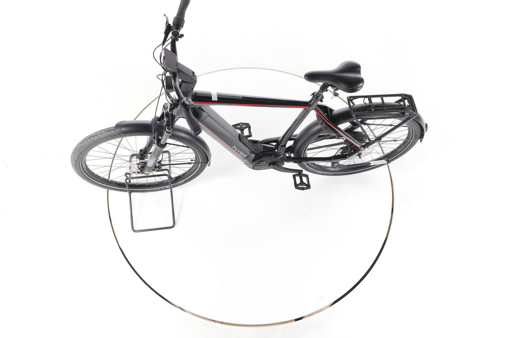 FLYER Upstreet 7.10 HS CH City E-Bike - Image 19