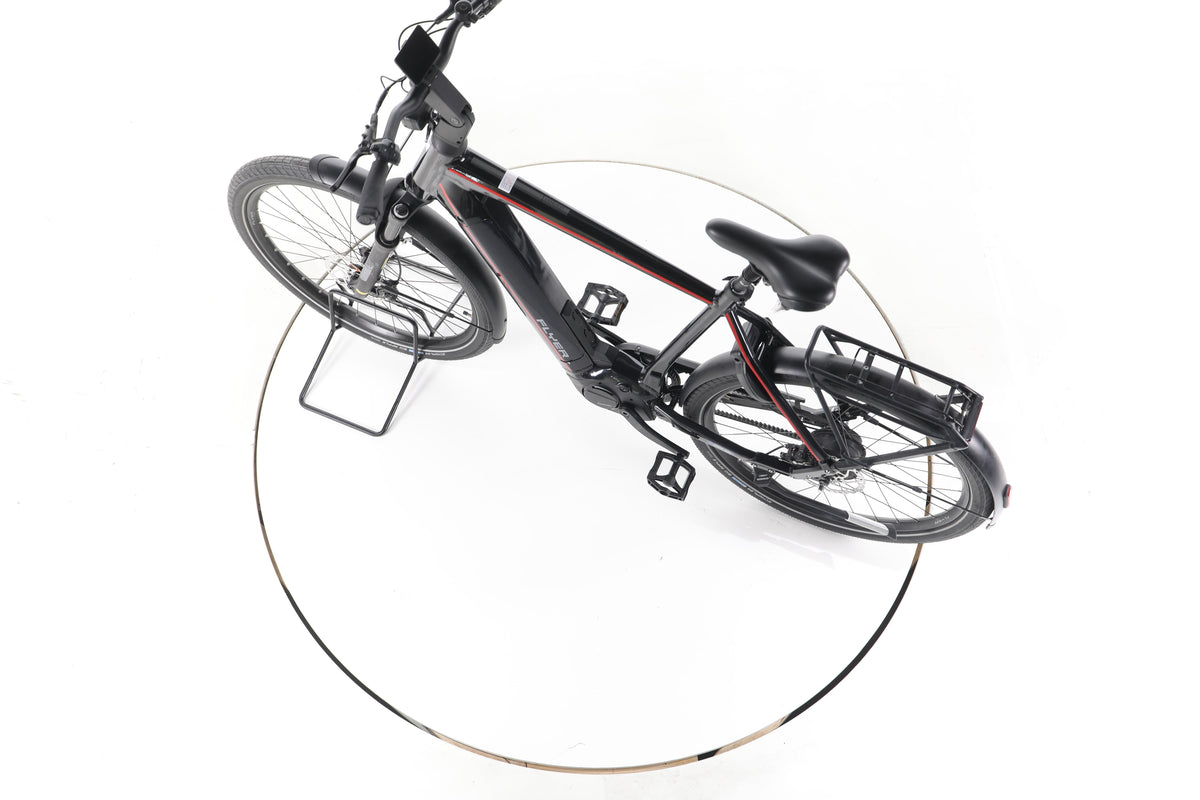 FLYER Upstreet 7.10 HS CH City E-Bike - Image 20