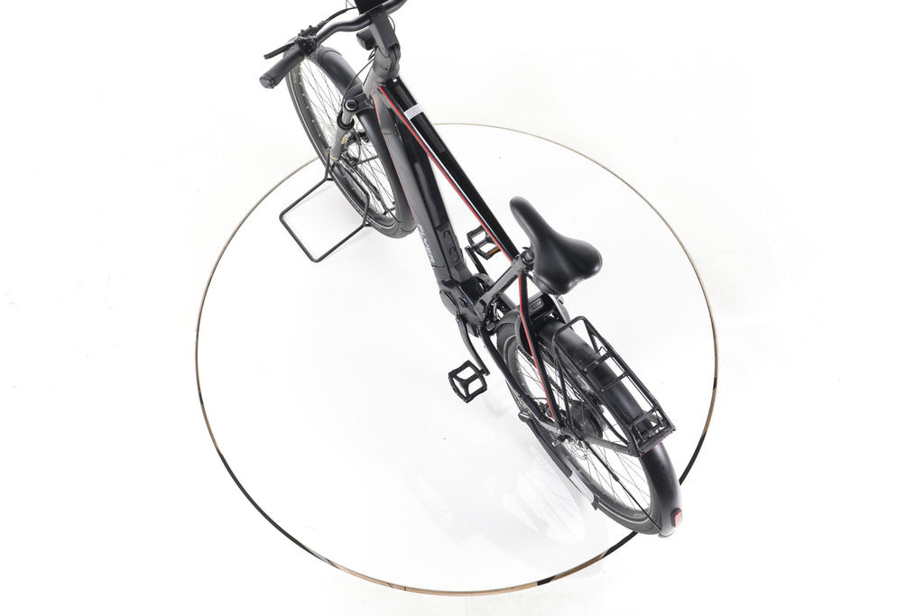 FLYER Upstreet 7.10 HS CH City E-Bike - Image 21