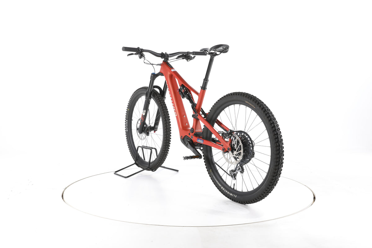 Specialized Turbo Levo SL Expert E-Bike Fully Carbon - Image 9