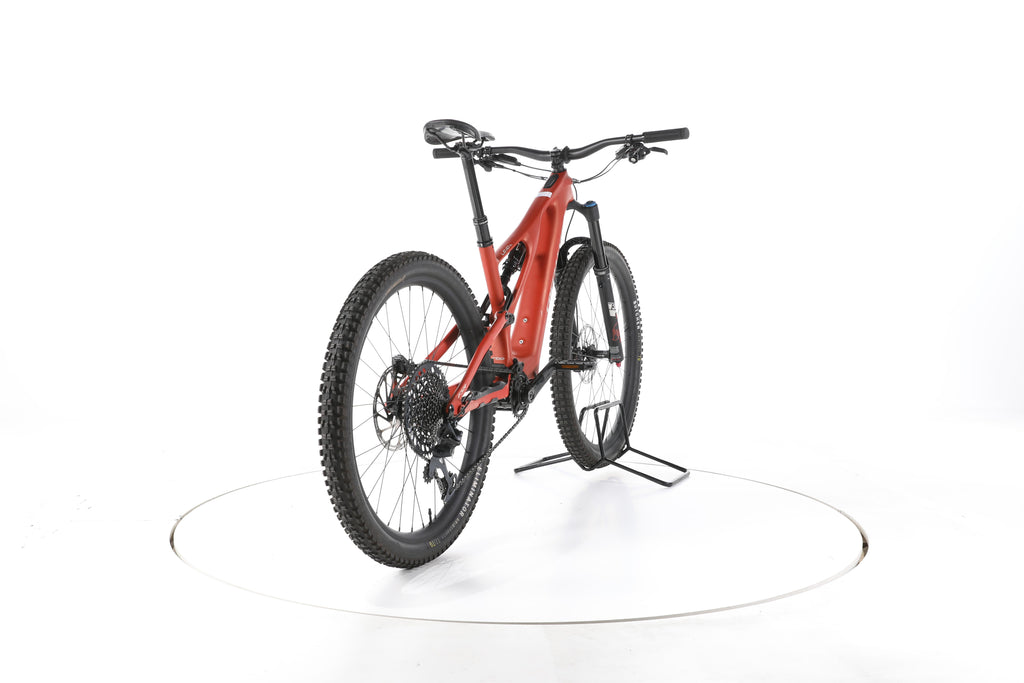 Specialized Turbo Levo SL Expert E-Bike Fully Carbon - Image 11