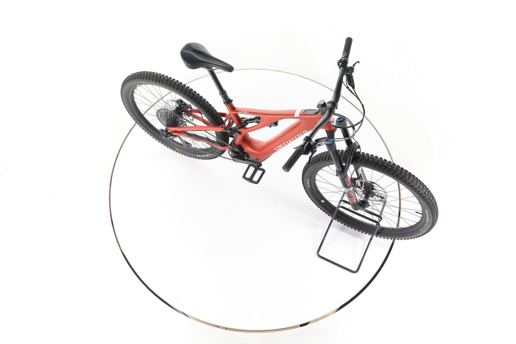 Specialized Turbo Levo SL Expert E-Bike Fully Carbon - Image 14