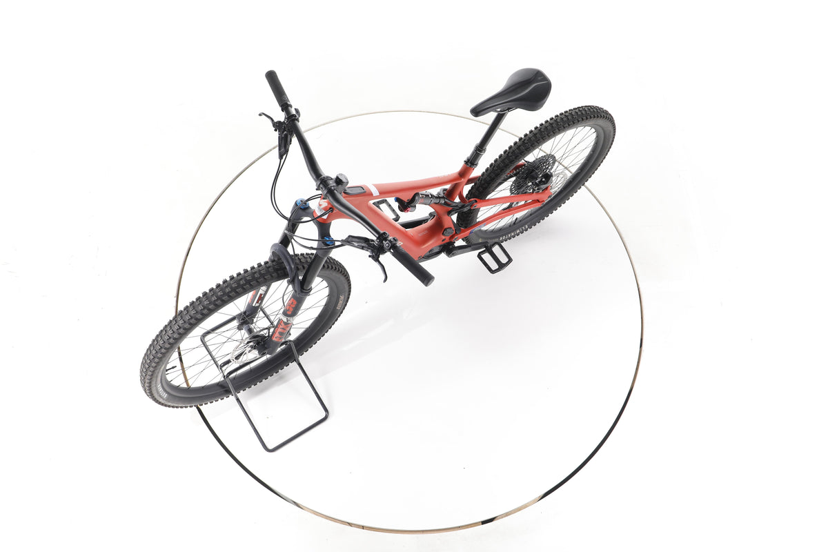 Specialized Turbo Levo SL Expert E-Bike Fully Carbon - Image 18