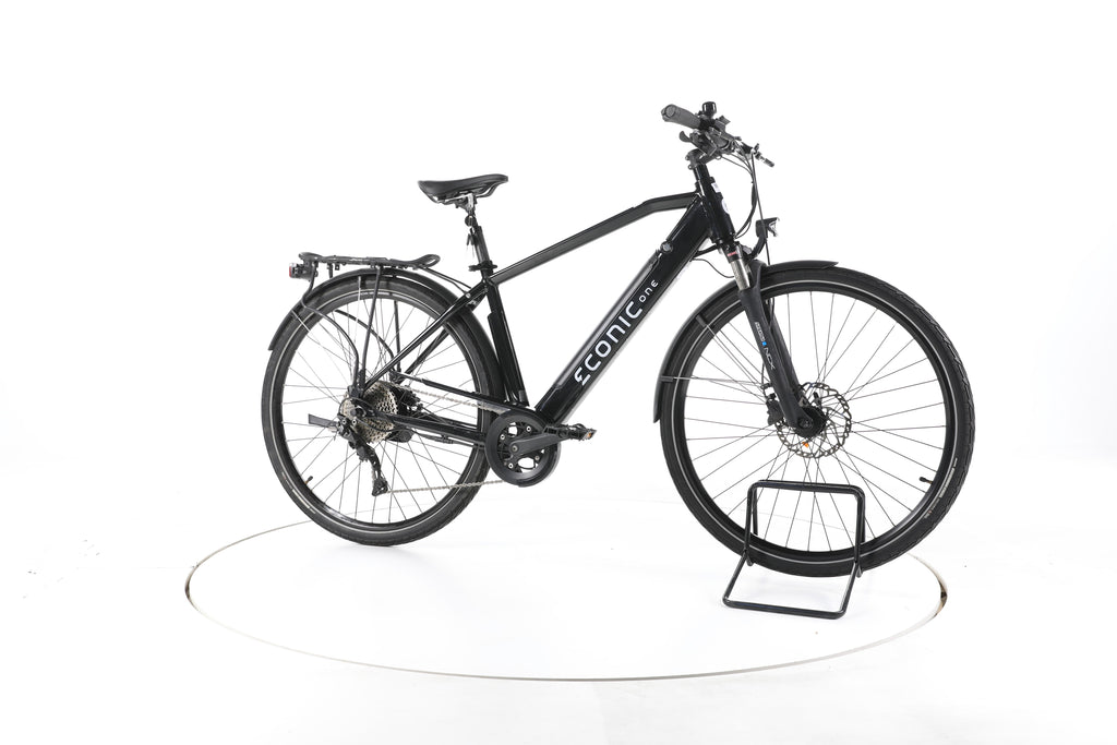 Econic One Urban Trekking E-Bike - Image 2