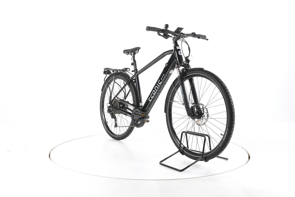 Econic One Urban Trekking E-Bike - Image 3