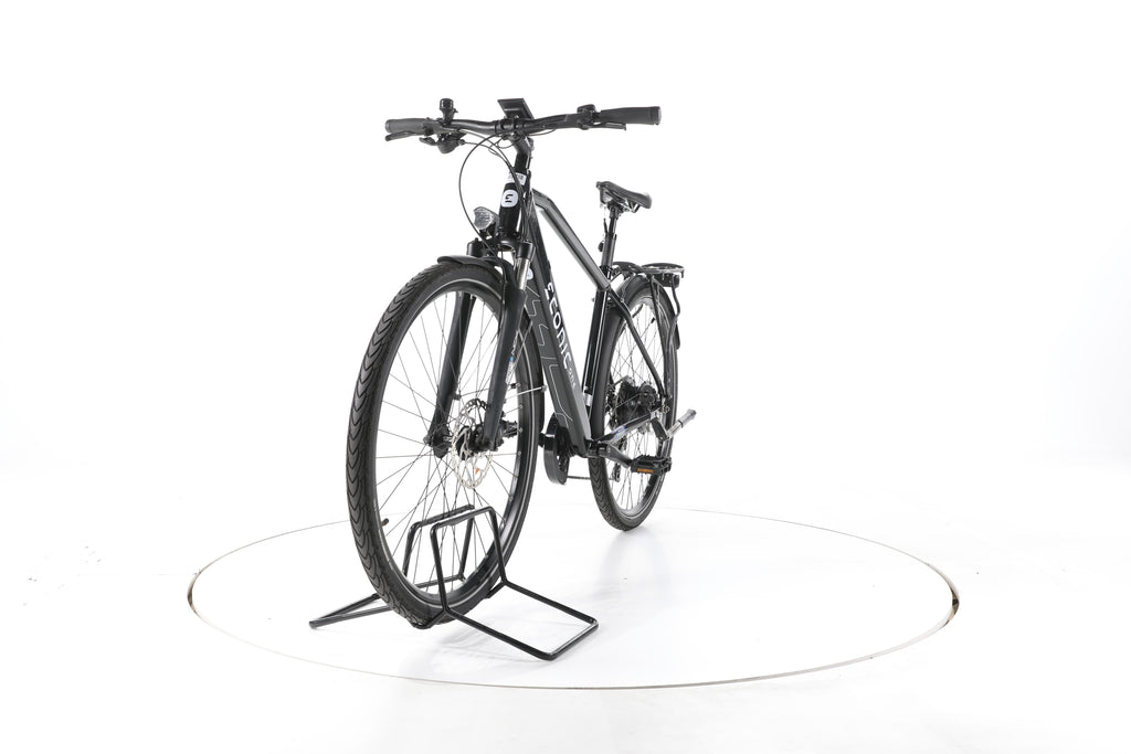 Econic One Urban Trekking E-Bike - Image 5