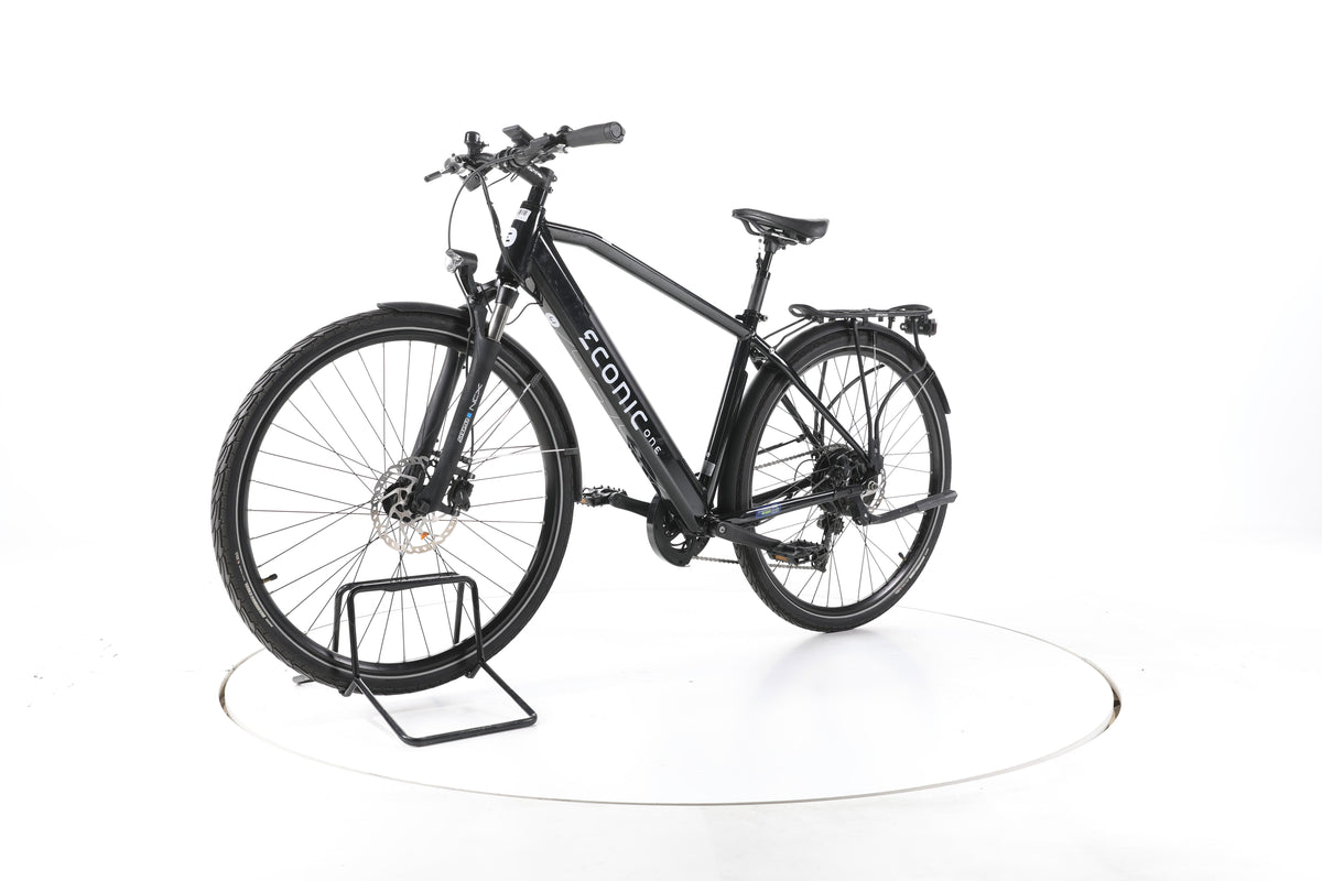 Econic One Urban Trekking E-Bike - Image 6