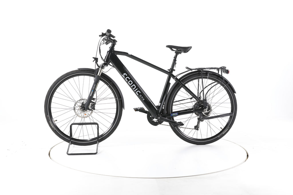 Econic One Urban Trekking E-Bike - Image 7