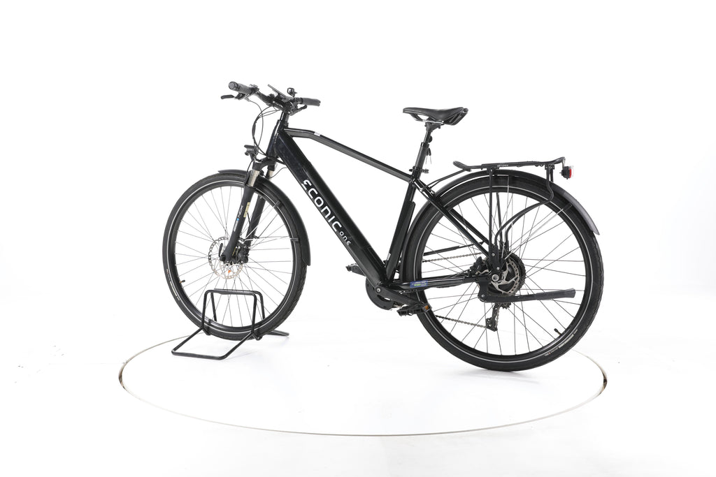 Econic One Urban Trekking E-Bike - Image 8