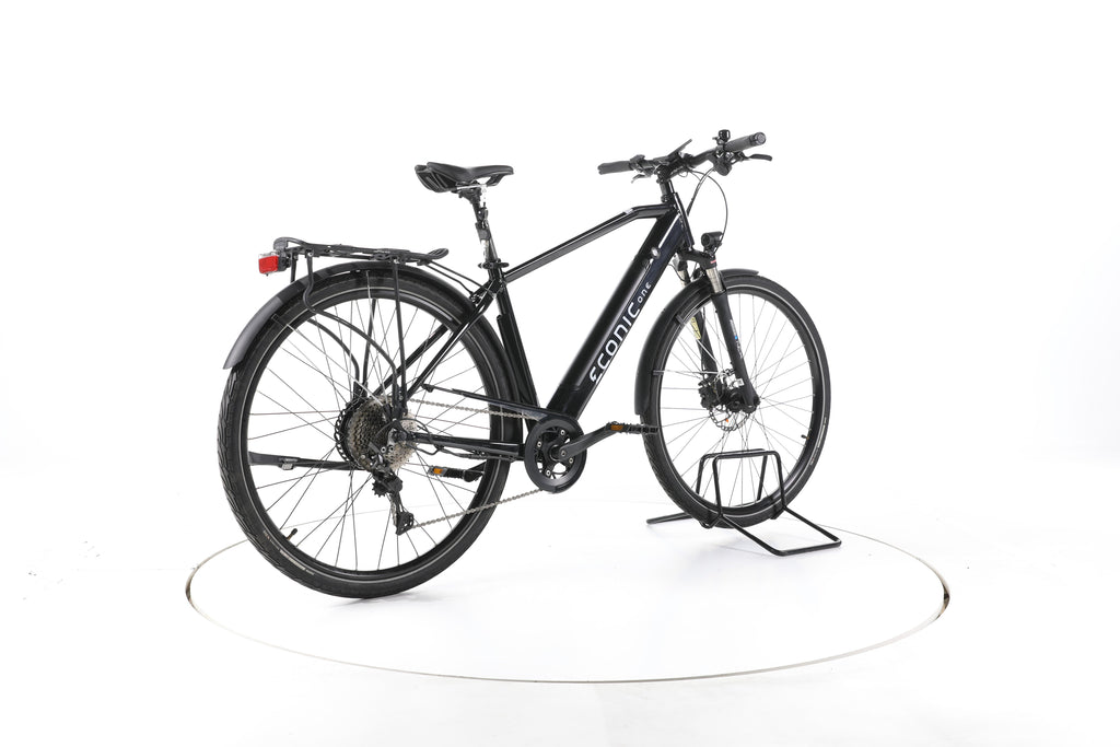 Econic One Urban Trekking E-Bike - Image 12