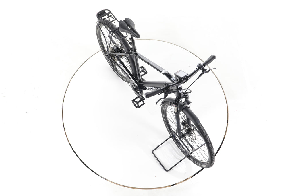 Econic One Urban Trekking E-Bike - Image 15