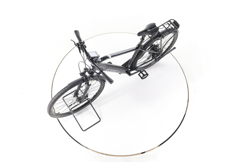 Econic One Urban Trekking E-Bike - Image 18