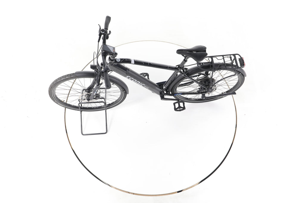 Econic One Urban Trekking E-Bike - Image 19