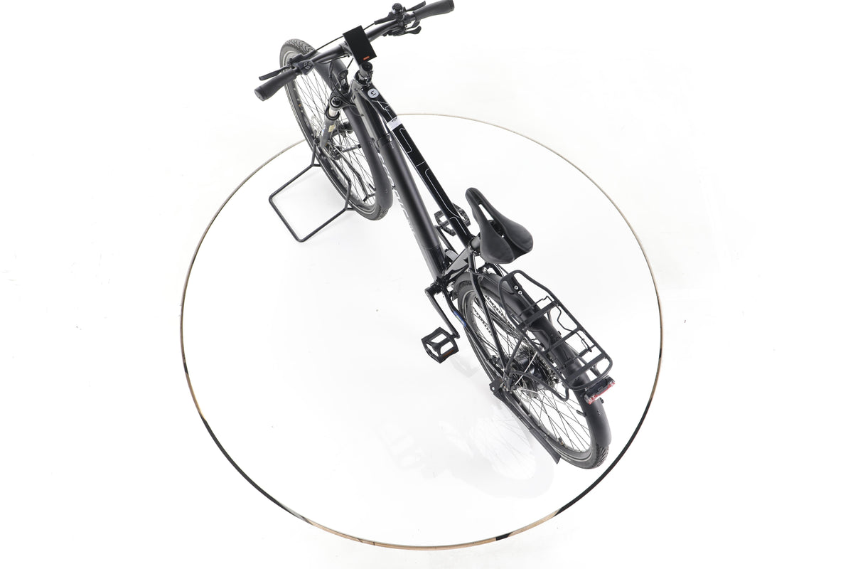 Econic One Urban Trekking E-Bike - Image 21