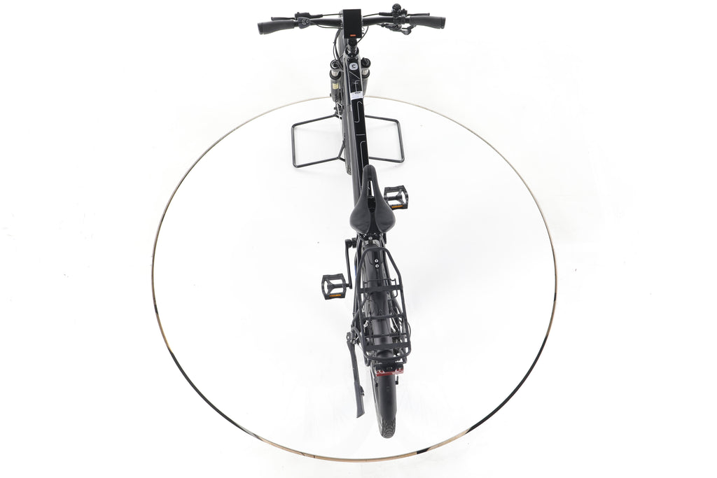 Econic One Urban Trekking E-Bike - Image 22