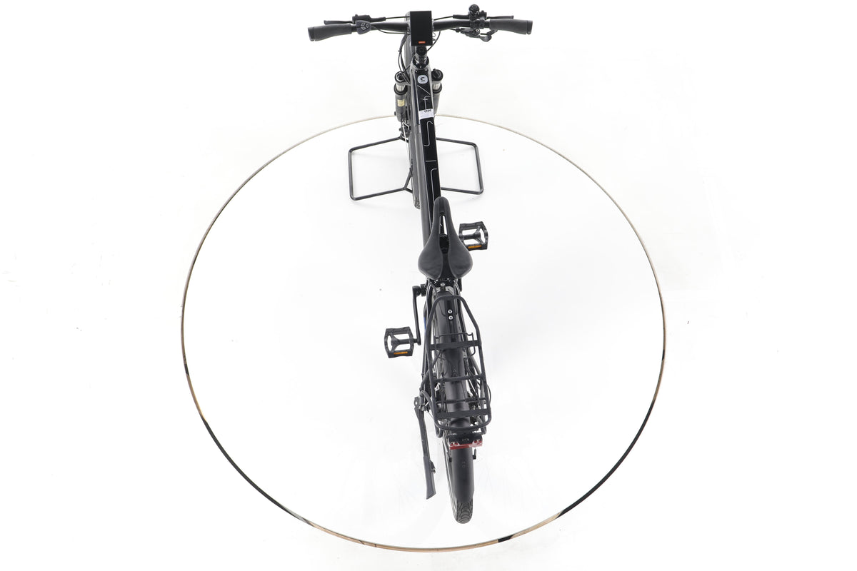 Econic One Urban Trekking E-Bike - Image 22