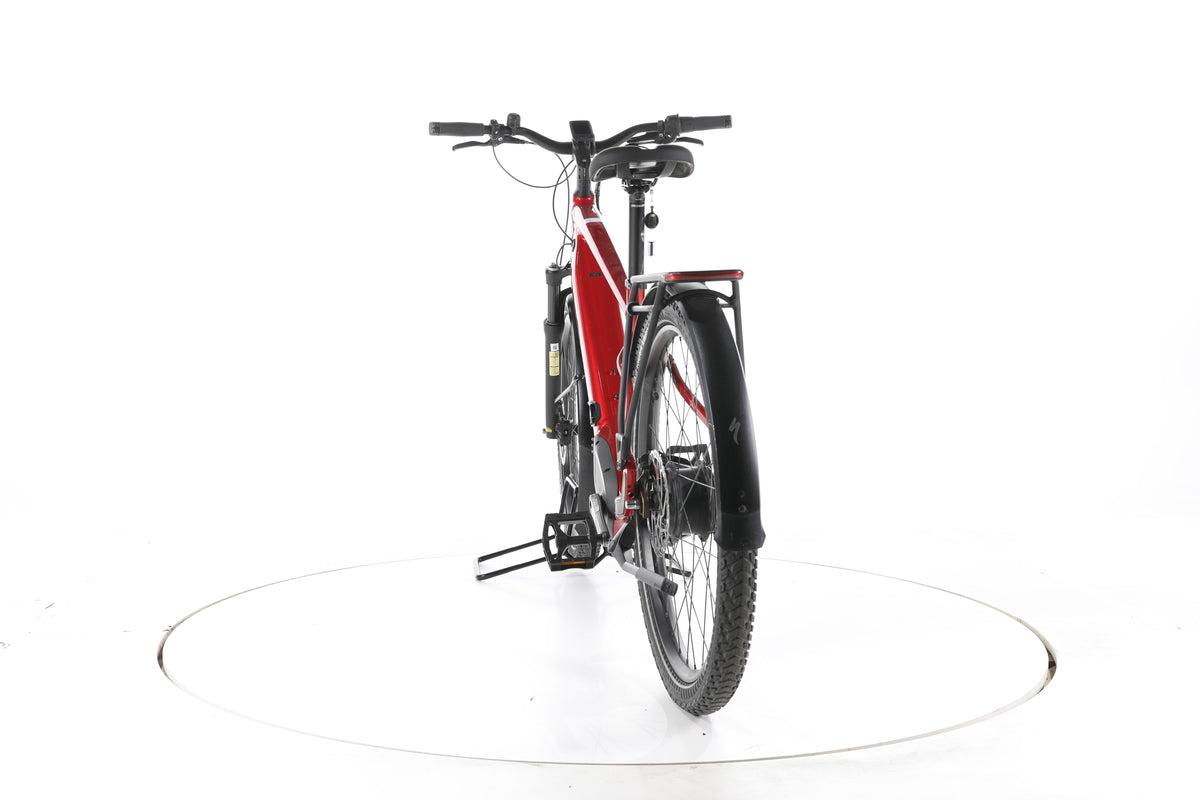 Specialized Turbo Vado 5.0 IGH City E-Bike - Image 10