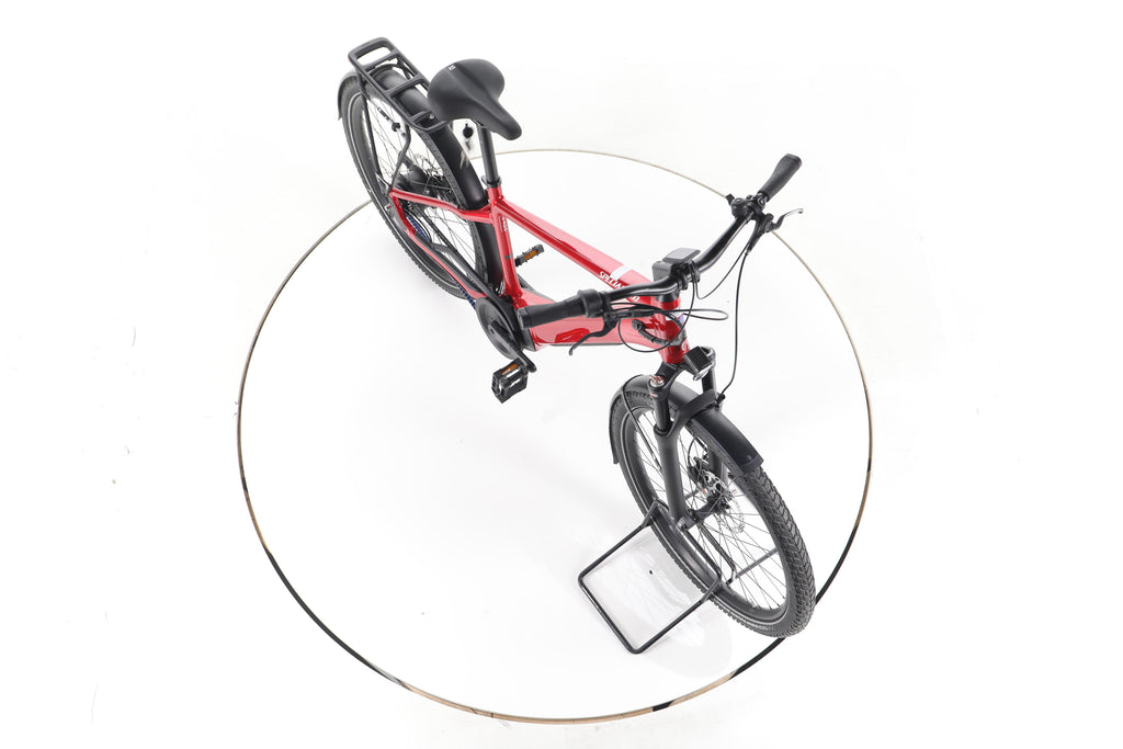 Specialized Turbo Vado 5.0 IGH City E-Bike - Image 15