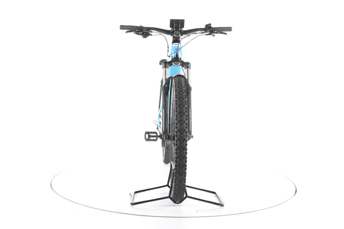 FLYER Goroc2 2.10 Trekking E-Bike - Image 4