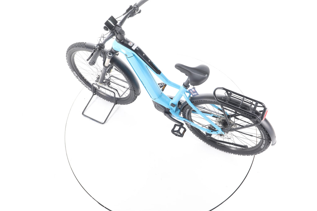 FLYER Goroc2 2.10 Trekking E-Bike - Image 20