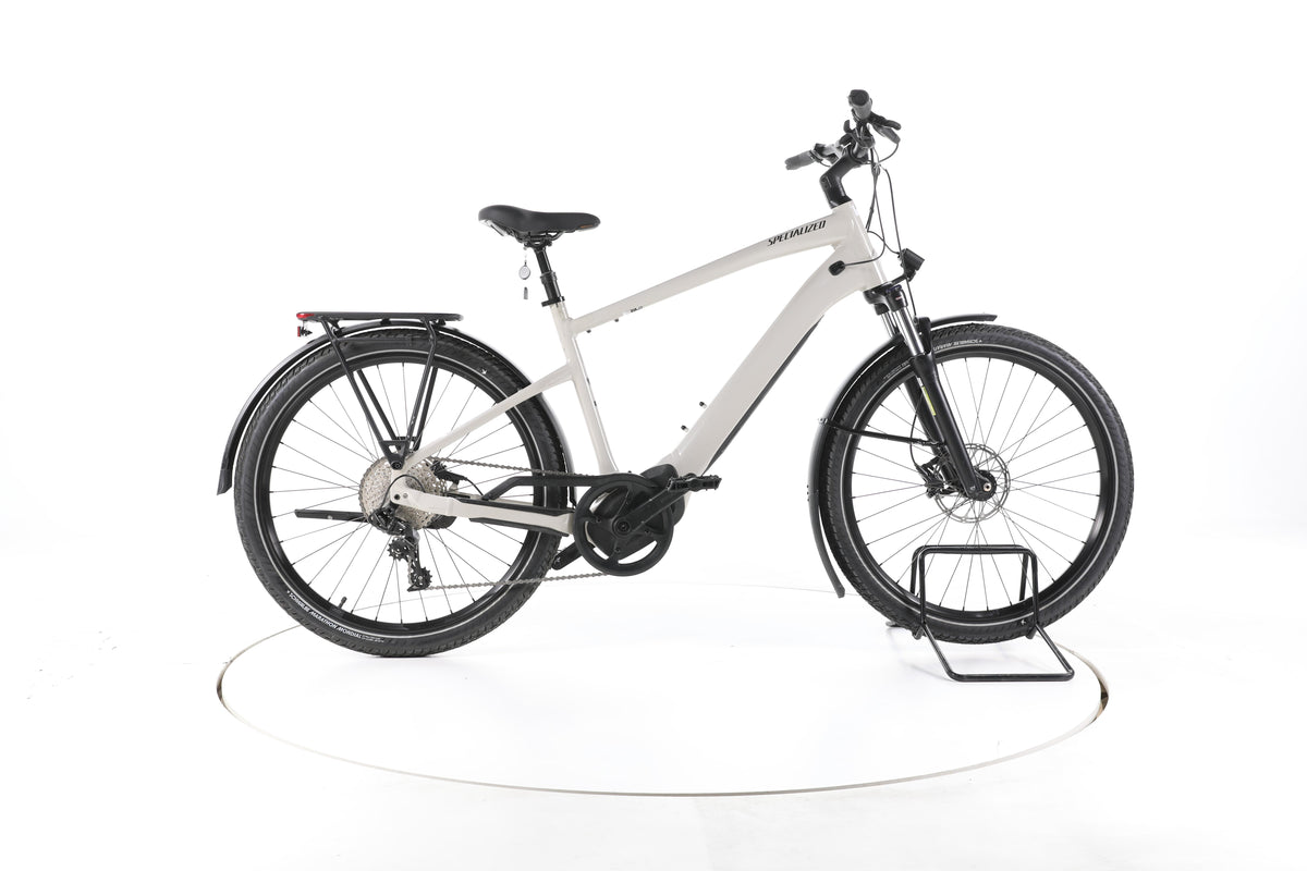 Specialized Turbo Vado 4.0 Trekking E-Bike - Image 1