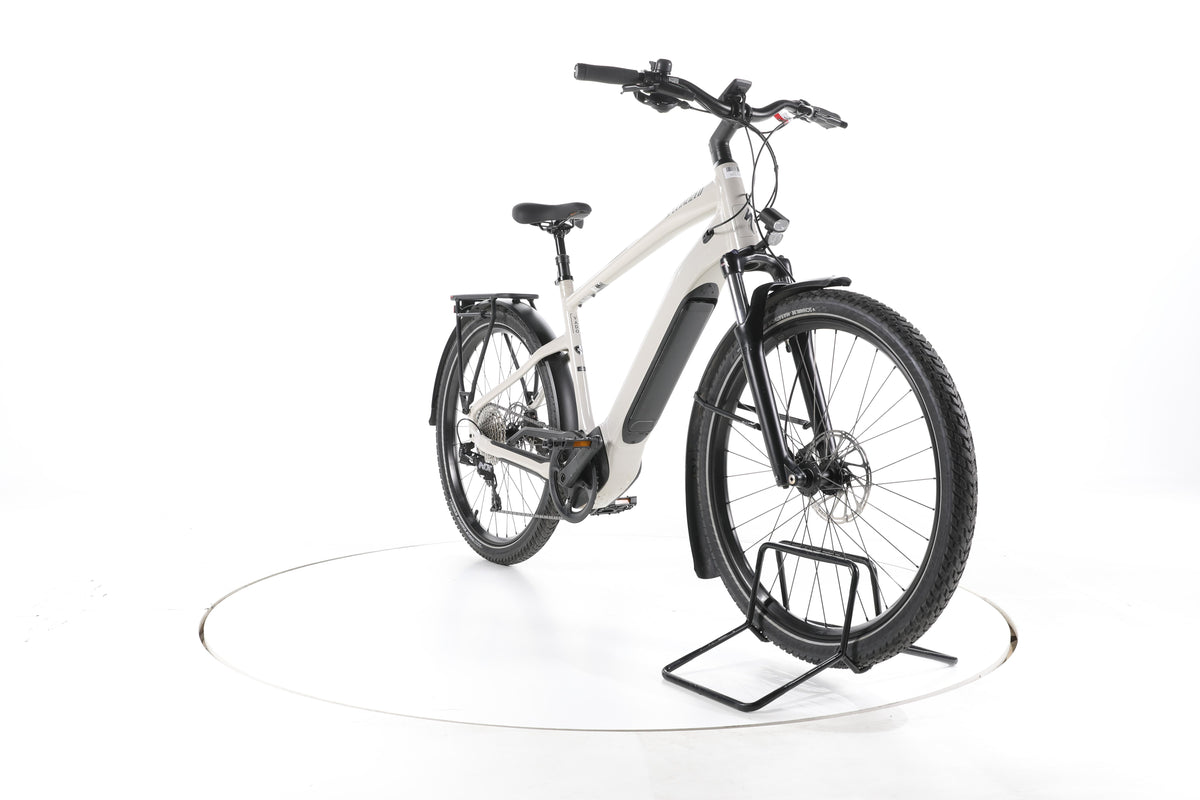 Specialized Turbo Vado 4.0 Trekking E-Bike - Image 3