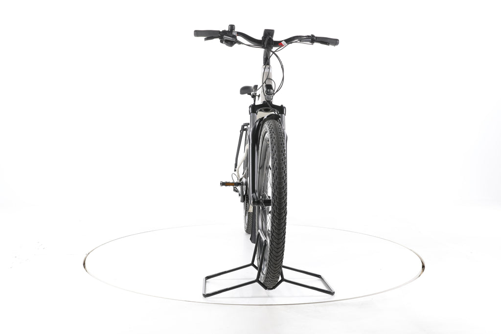 Specialized Turbo Vado 4.0 Trekking E-Bike - Image 4