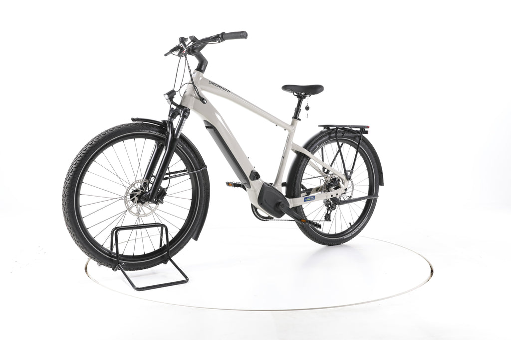 Specialized Turbo Vado 4.0 Trekking E-Bike - Image 6