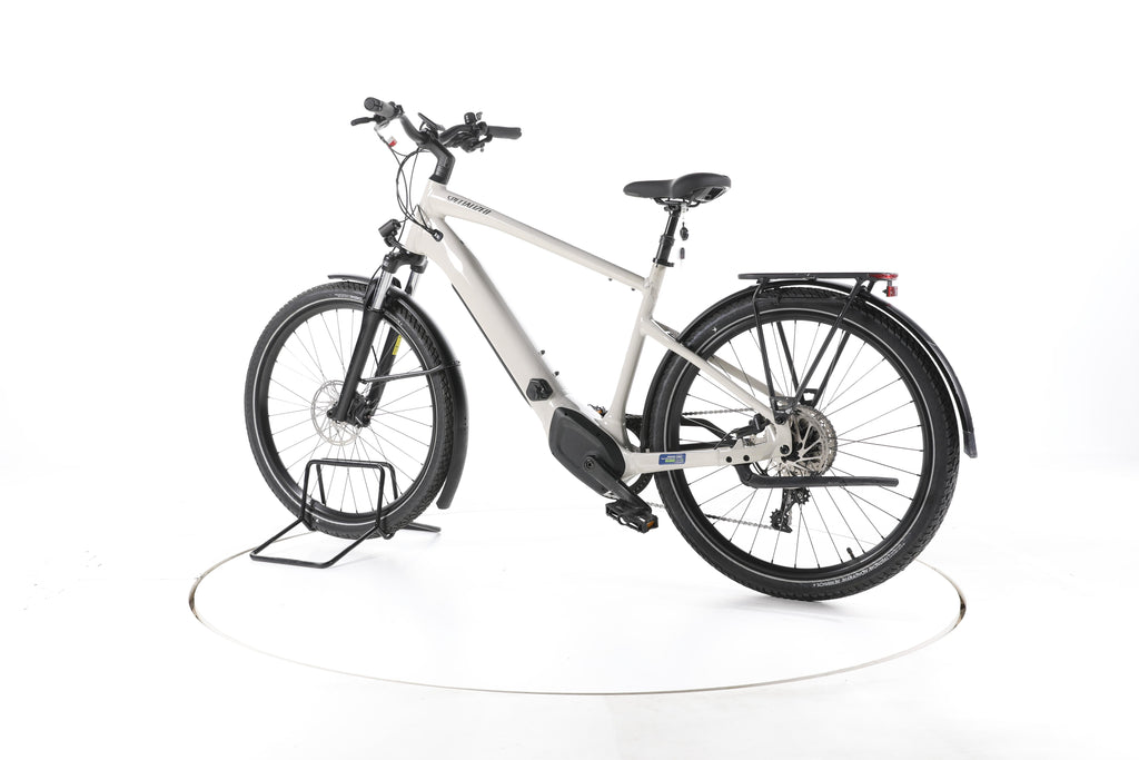 Specialized Turbo Vado 4.0 Trekking E-Bike - Image 8