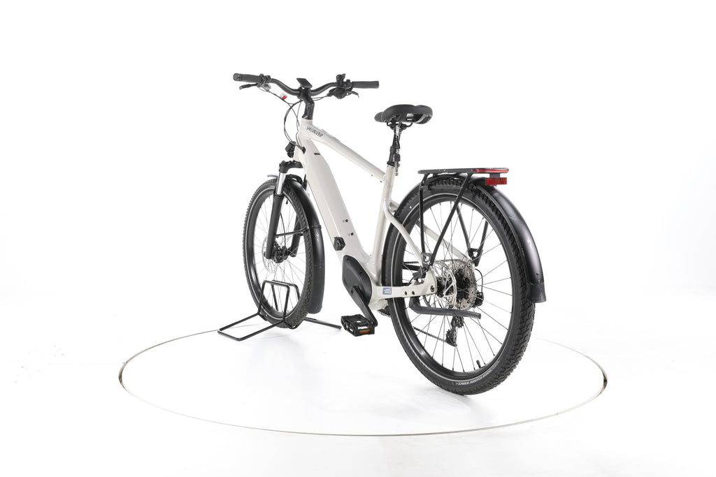 Specialized Turbo Vado 4.0 Trekking E-Bike - Image 9