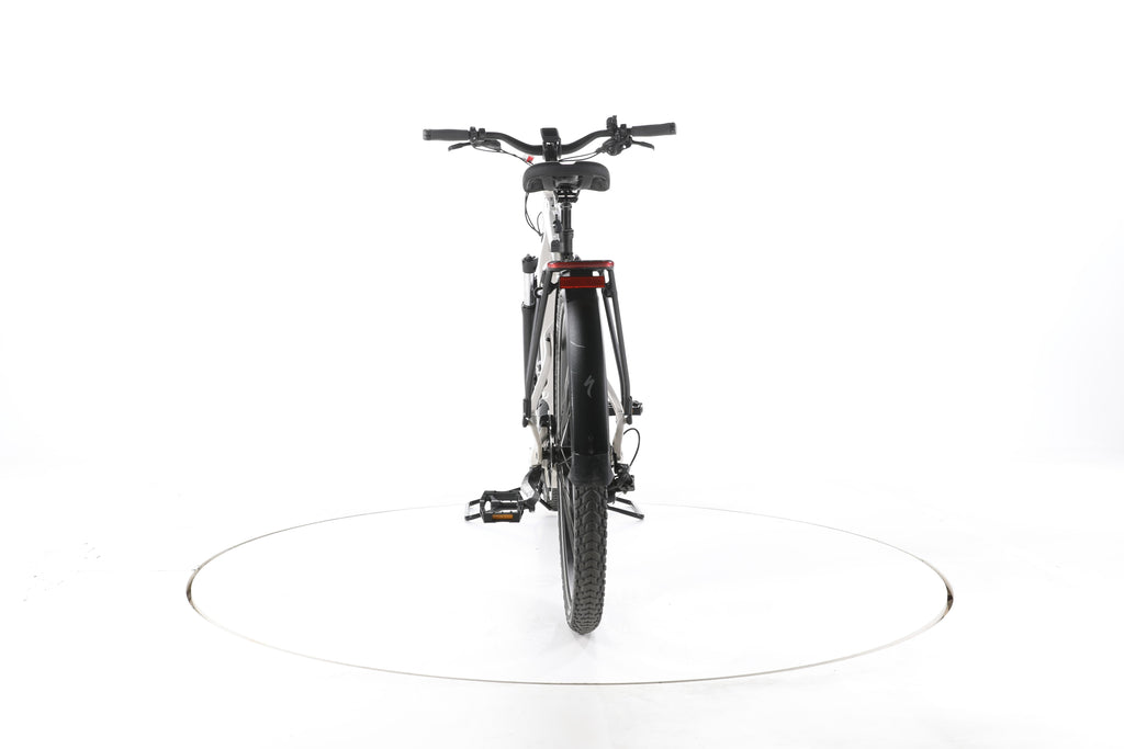 Specialized Turbo Vado 4.0 Trekking E-Bike - Image 10