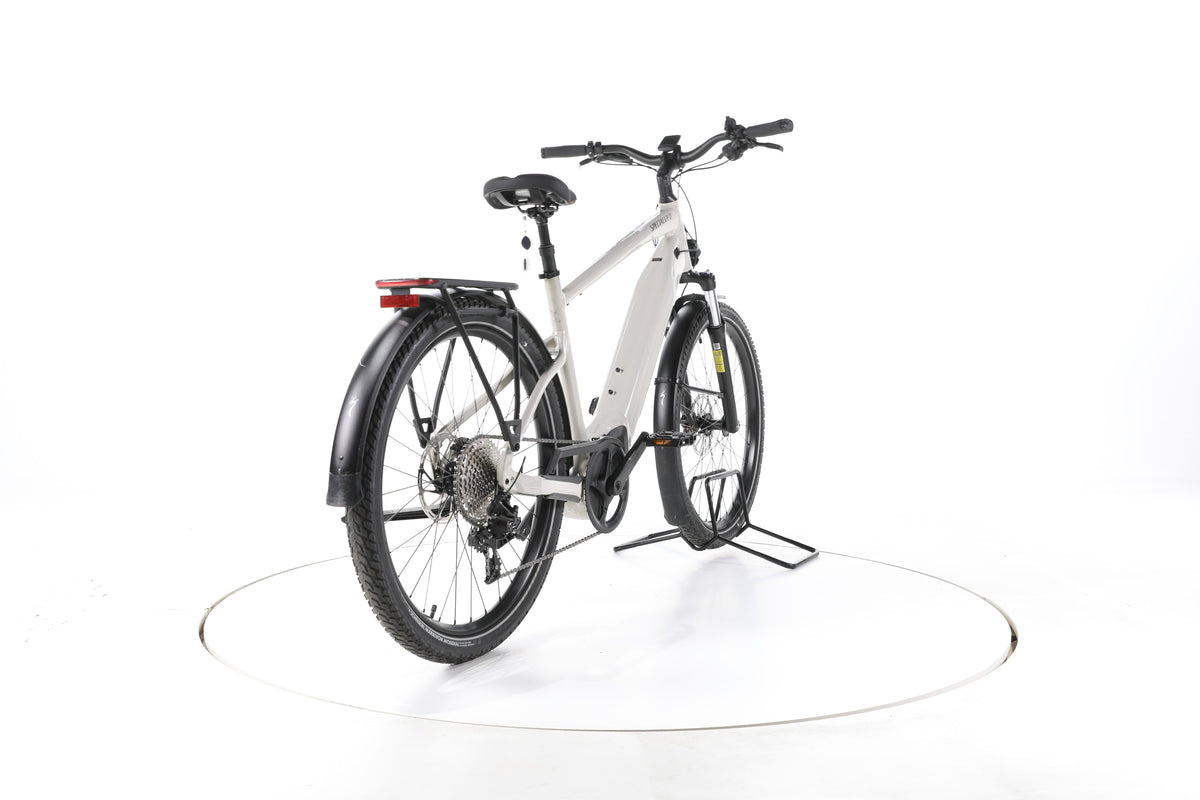 Specialized Turbo Vado 4.0 Trekking E-Bike - Image 11