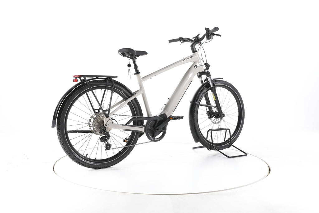 Specialized Turbo Vado 4.0 Trekking E-Bike - Image 12